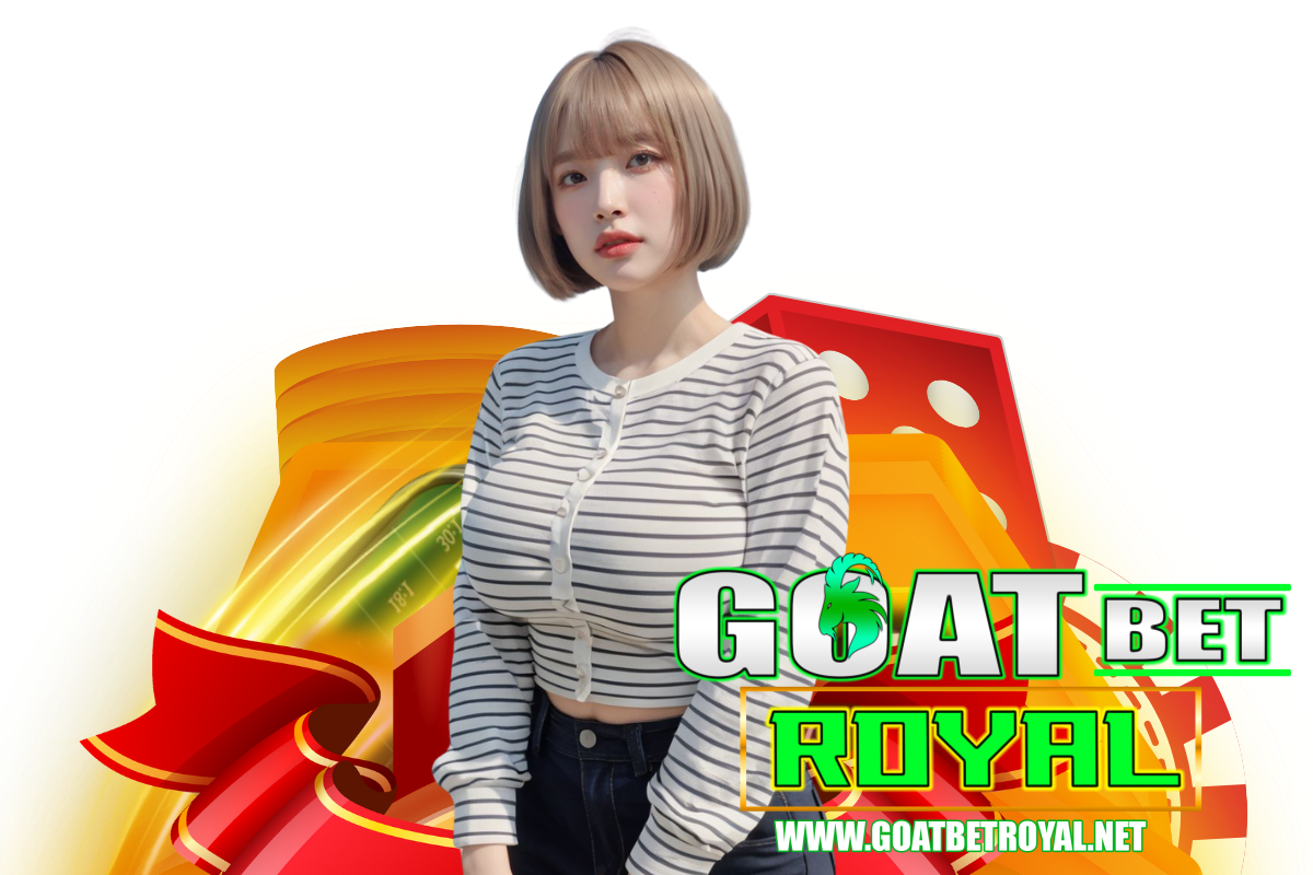goatbet royal wallet
