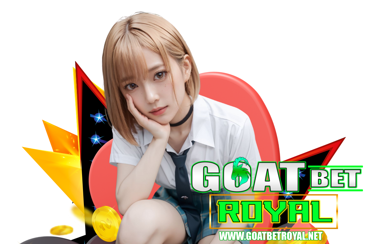 goatbet royal สล็อต